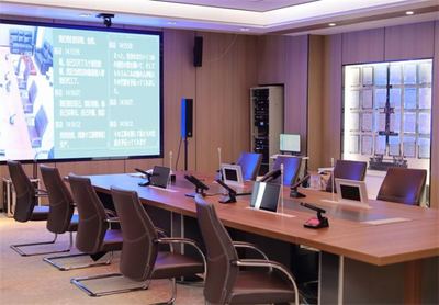 子軟科技 數(shù)字會(huì)議領(lǐng)域的源頭力量，引領(lǐng)行業(yè)新風(fēng)尚