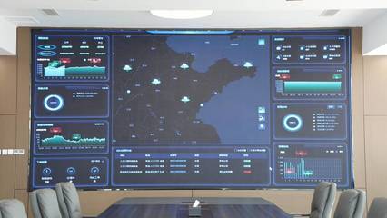 東營(yíng)市河口區(qū) 數(shù)智化產(chǎn)業(yè)鏈為新質(zhì)生產(chǎn)力注入“新活力”