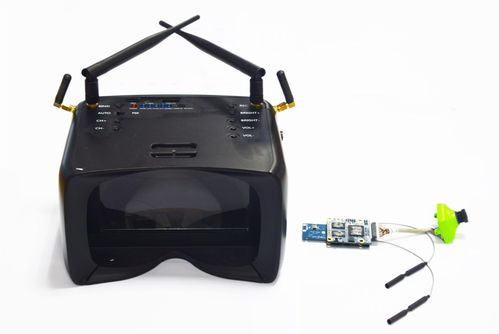 零延遲FPV系統(tǒng) 人人行拍引領(lǐng)競速無人機(jī)邁入數(shù)字高清圖傳新時代