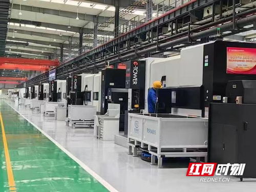 2023全國(guó)主流媒體德陽行 東方汽輪機(jī)以數(shù)字化工廠引領(lǐng)全球行業(yè)變革