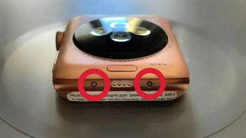 智能表帶泄露玄機(jī) 蘋果或曾秘密測(cè)試Apple Watch的模塊化未來